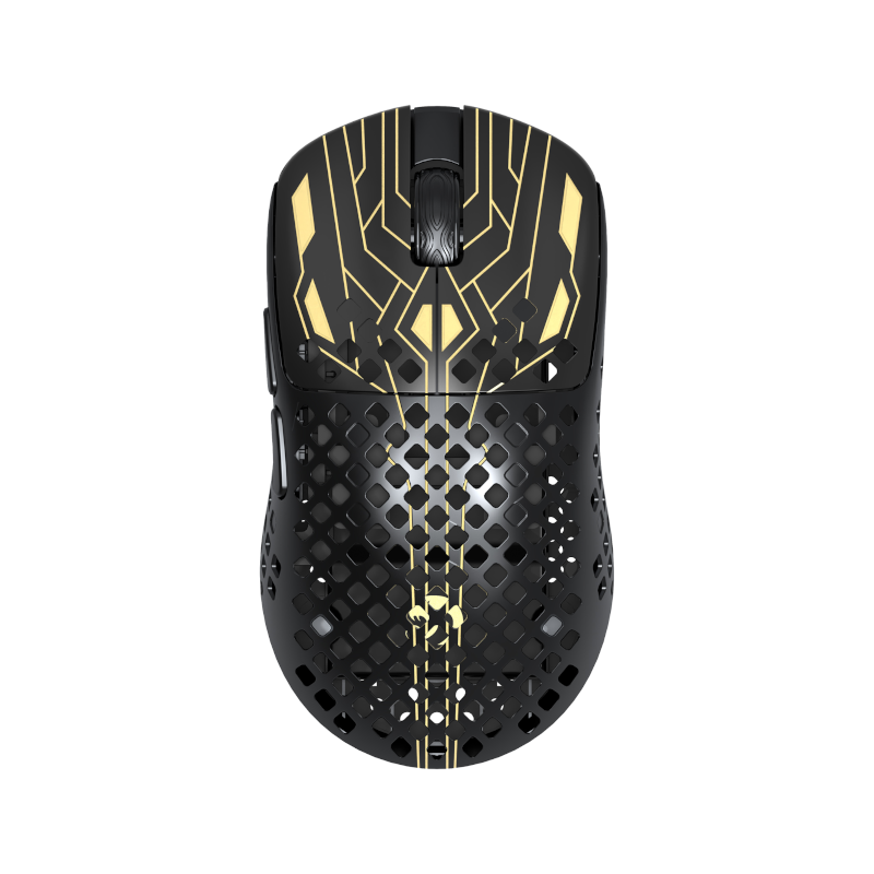 MAMBASNAKE M2 产品照
