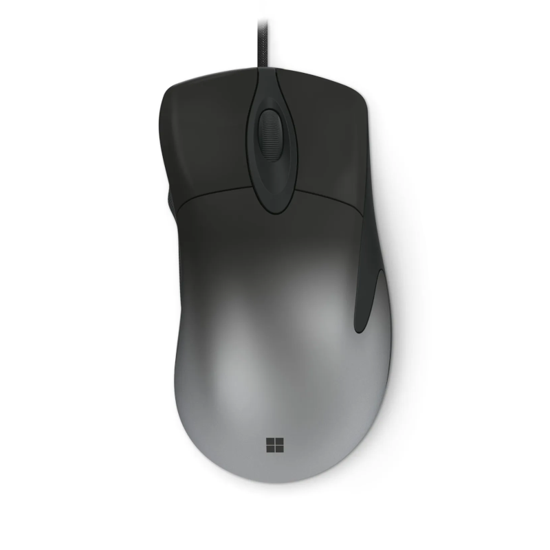 Microsoft Pro IntelliMouse 产品照