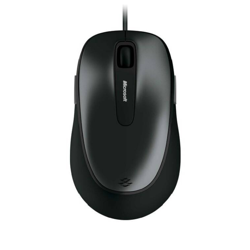 Microsoft Comfort Mouse 4500 产品照