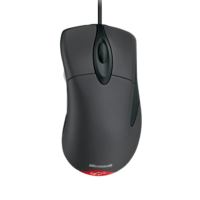 Microsoft IntelliMouse Explorer 3.0 产品照