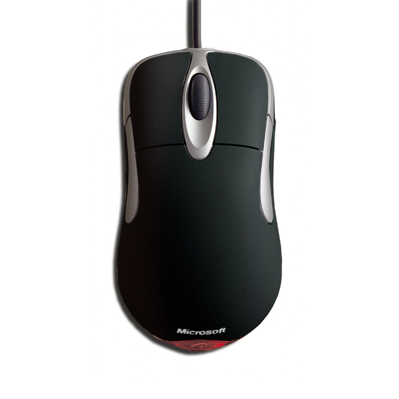 Microsoft IntelliMouse Optical 1.1a 产品照