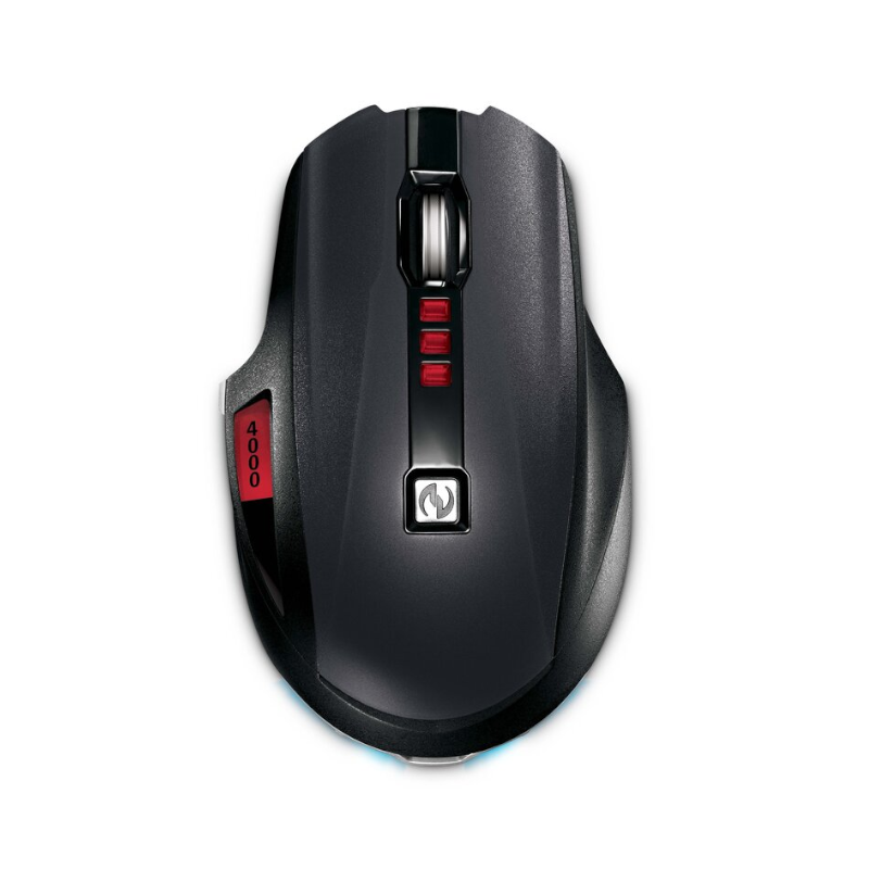 Microsoft Sidewinder X8 产品照