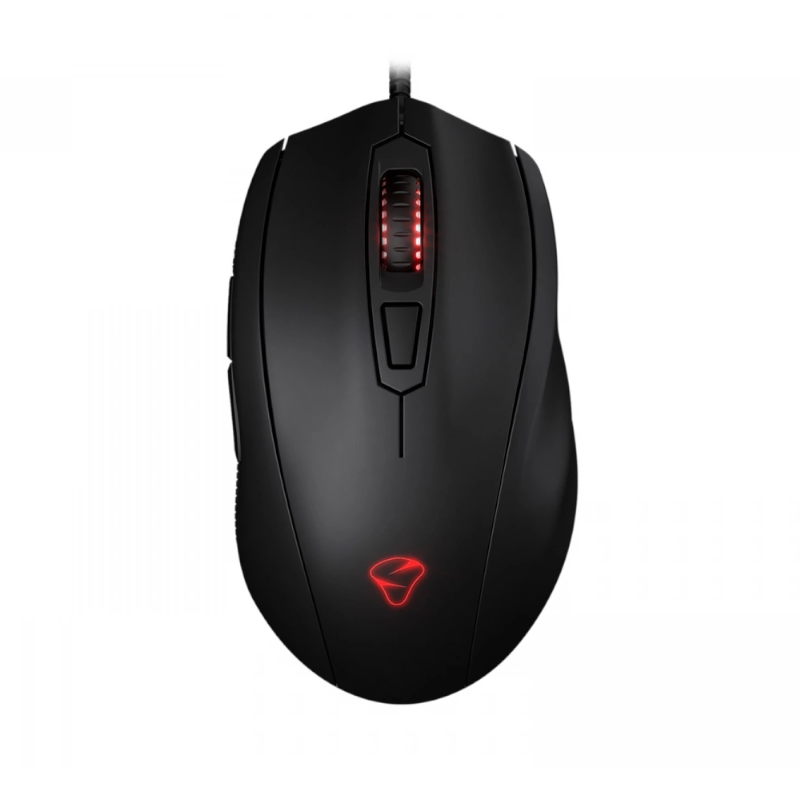 Mionix Castor Pro 产品照
