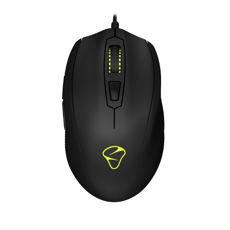 Mionix Castor 产品照