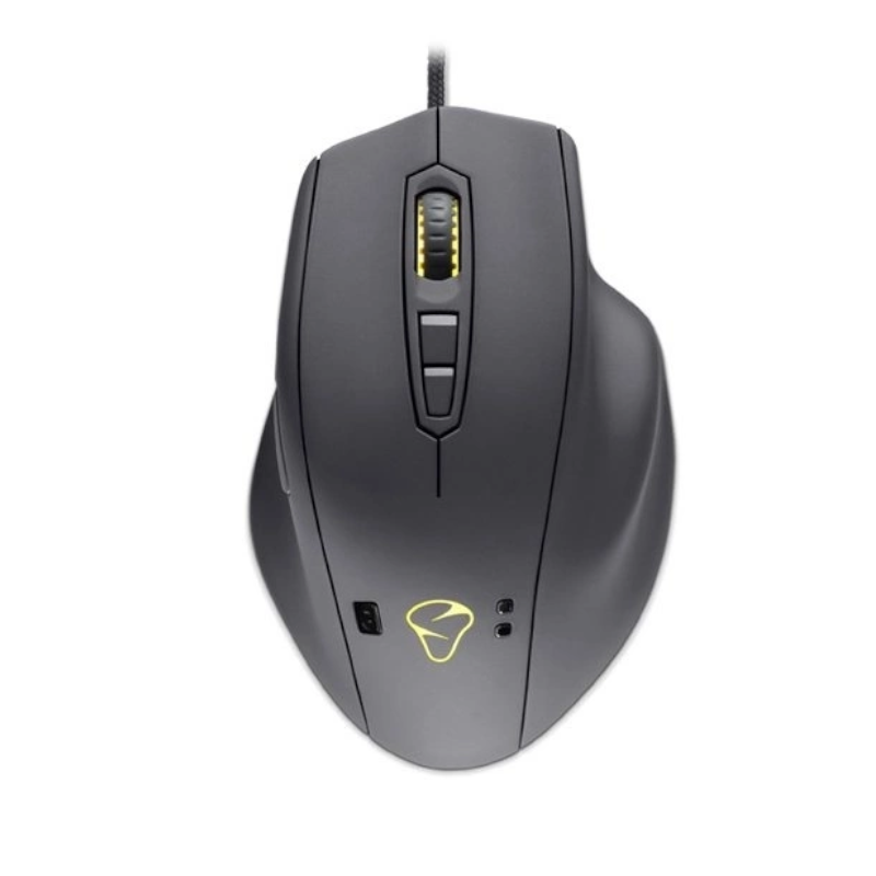 Mionix Naos QG 产品照