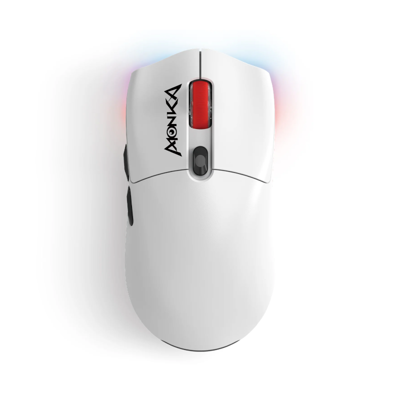 Monka G995W 产品照
