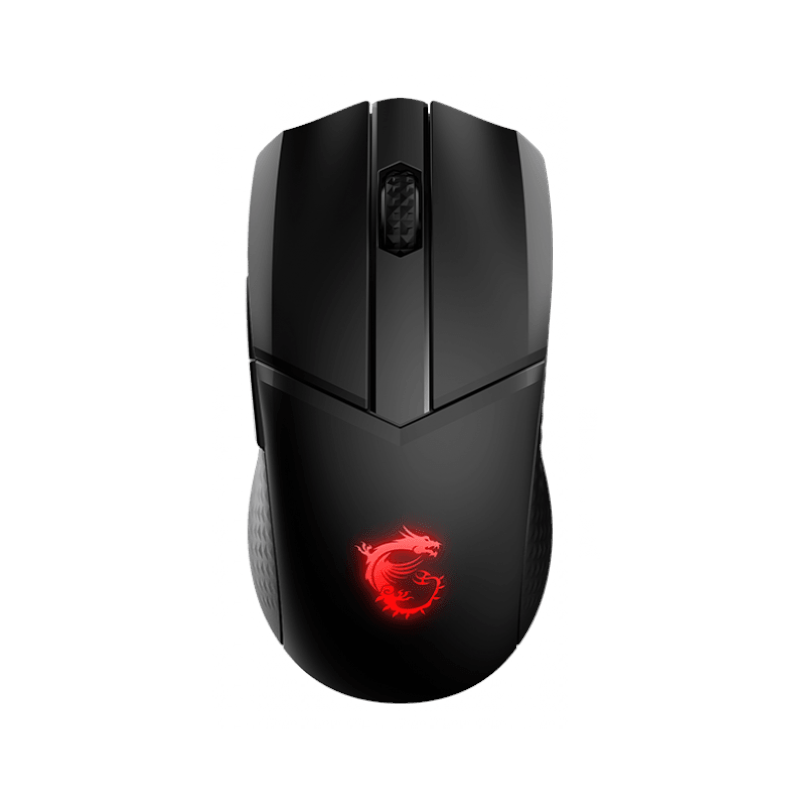MSI Clutch GM41 产品照