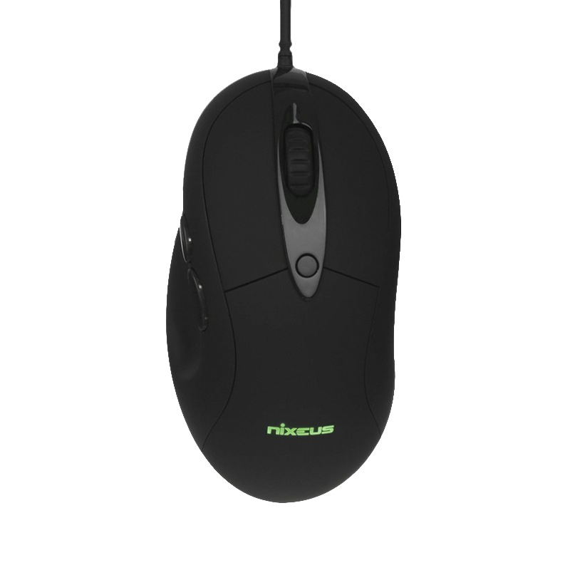 Nixeus Revel Fit 产品照