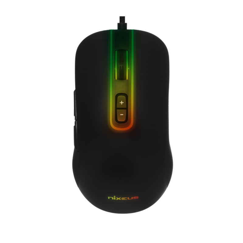 Nixeus Revel-X 产品照