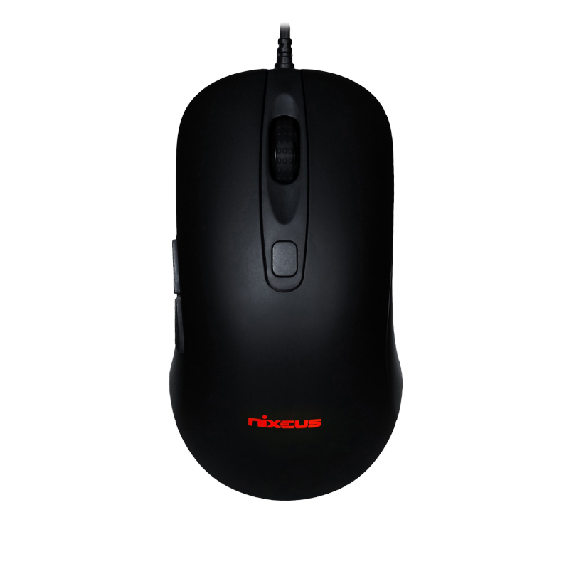 Nixeus Revel 产品照