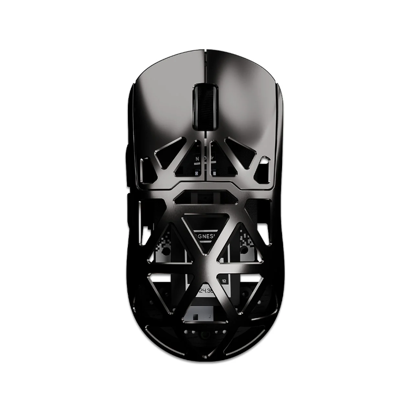 Noir M2 MG 产品照