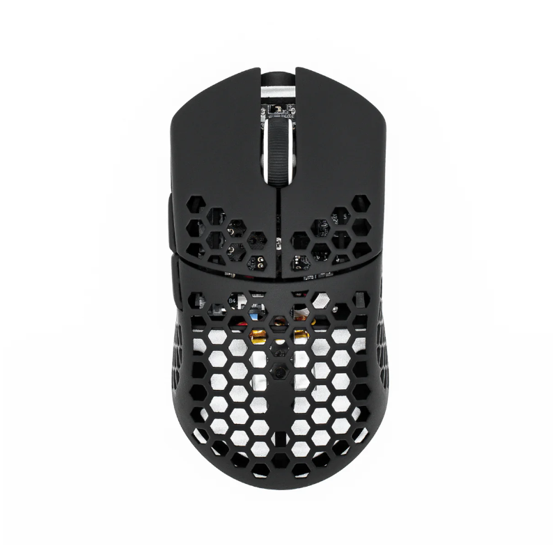 PMM VORTEX 4K M 产品照