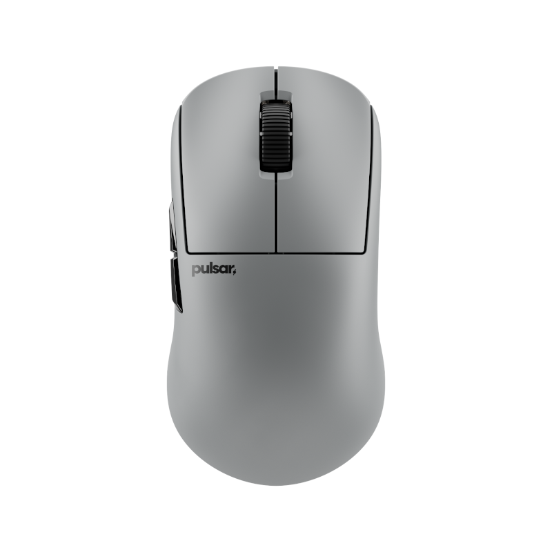 Pulsar Pro Series BUZZ-X 产品照