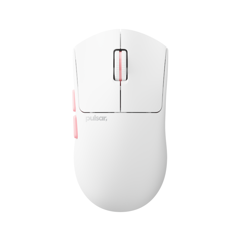 Pulsar Pro Series Jinggg-X 产品照
