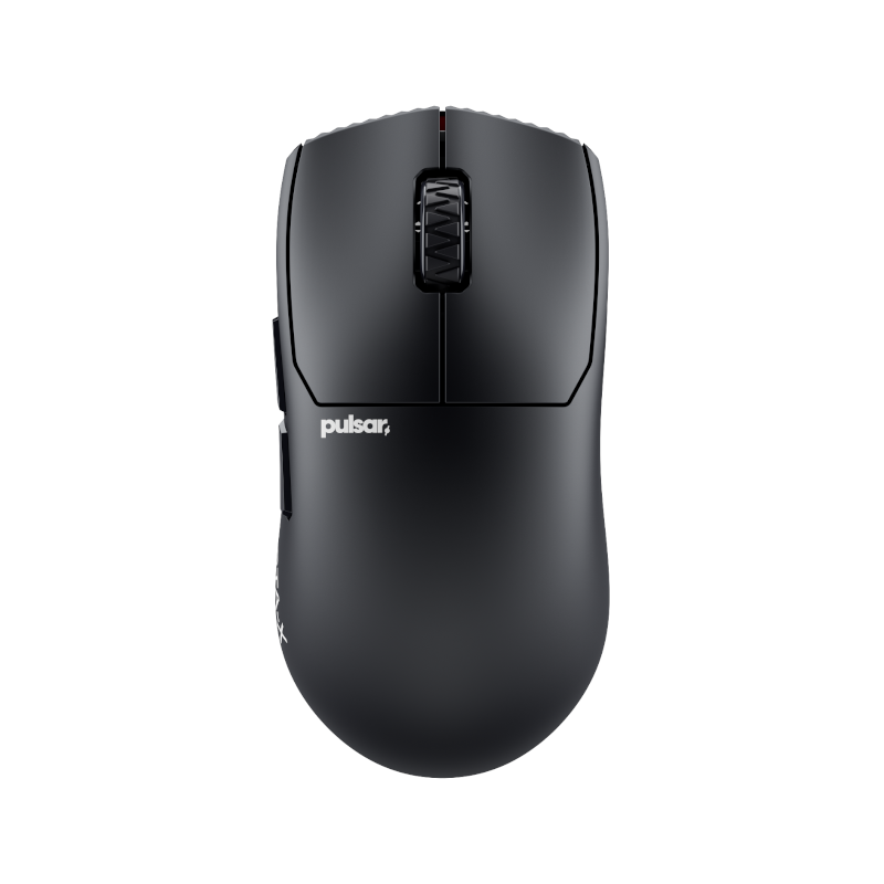 Pulsar Pro Series STA-X 产品照