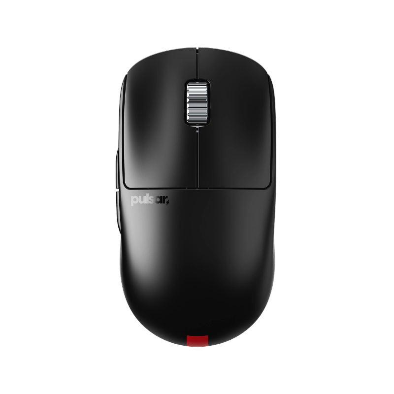 Pulsar X2 v3 eS Mini 产品照