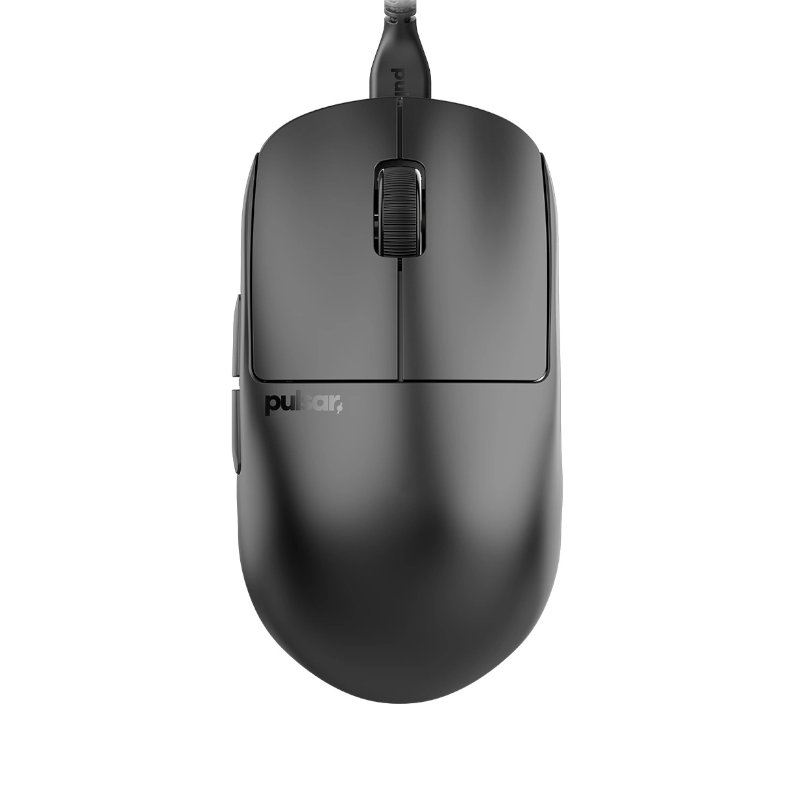 Pulsar X2H Wired 产品照