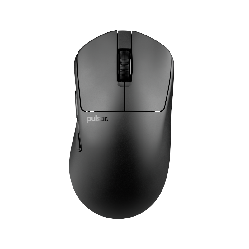 Pulsar X3 CrazyLight Mini 产品照