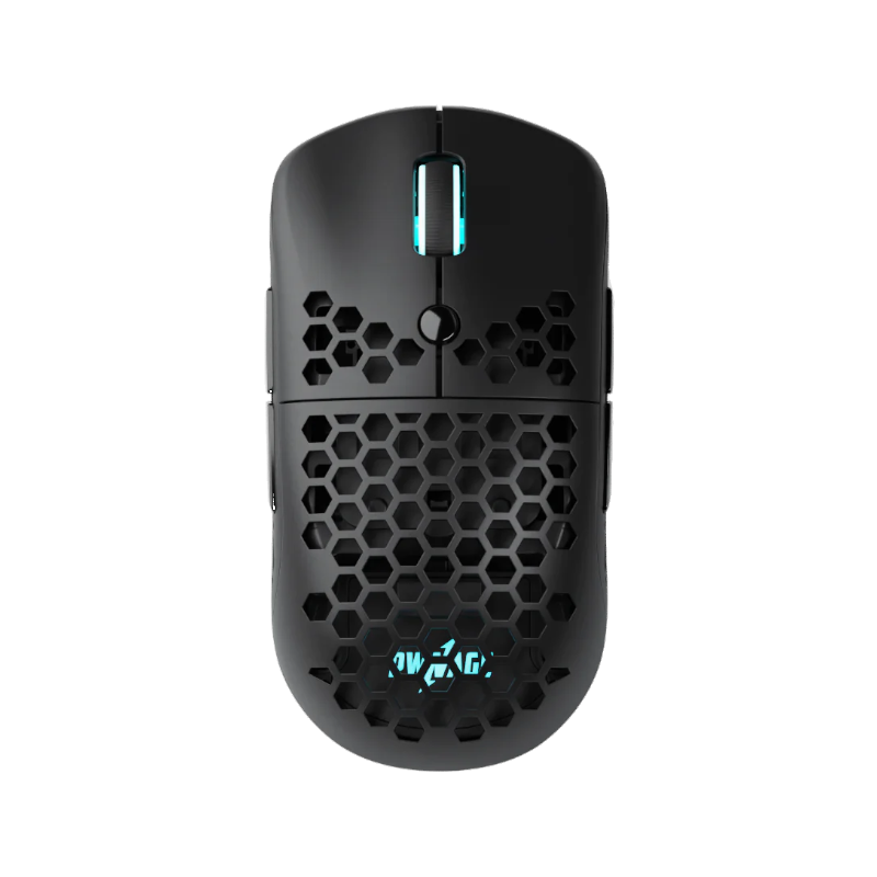 Pwnage Ambi Wireless 产品照