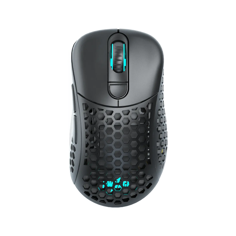 Pwnage Ergo Wireless 产品照