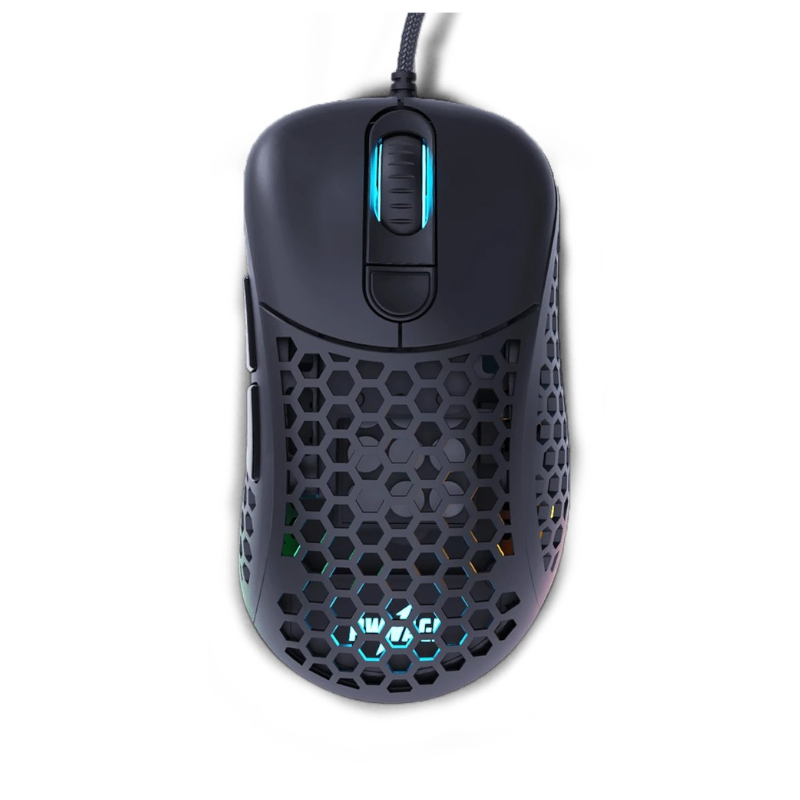 Pwnage Ergo 产品照