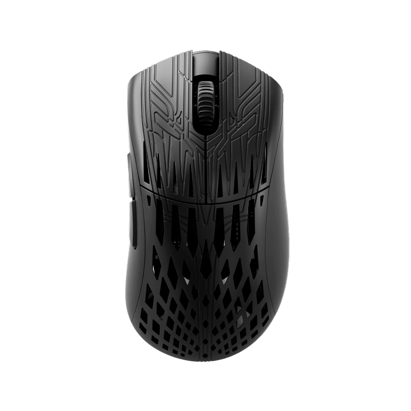 Pwnage StormBreaker Max CF 产品照