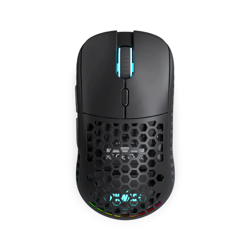 Pwnage Symm 1  Wireless 产品照