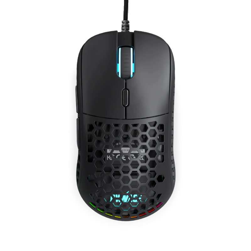 Pwnage Symm 1 产品照