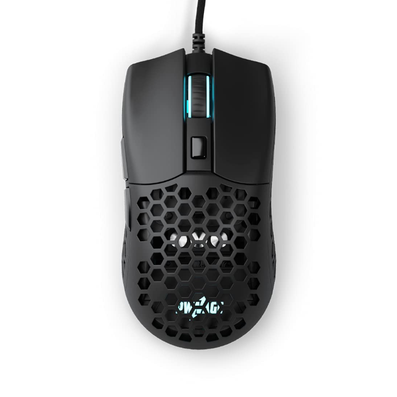 Pwnage Symm 2 产品照