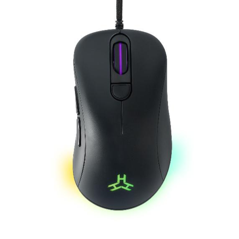 RAKK Kaptan Wired 产品照