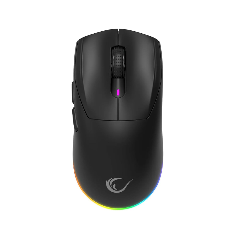 Rampage Prote M5 产品照