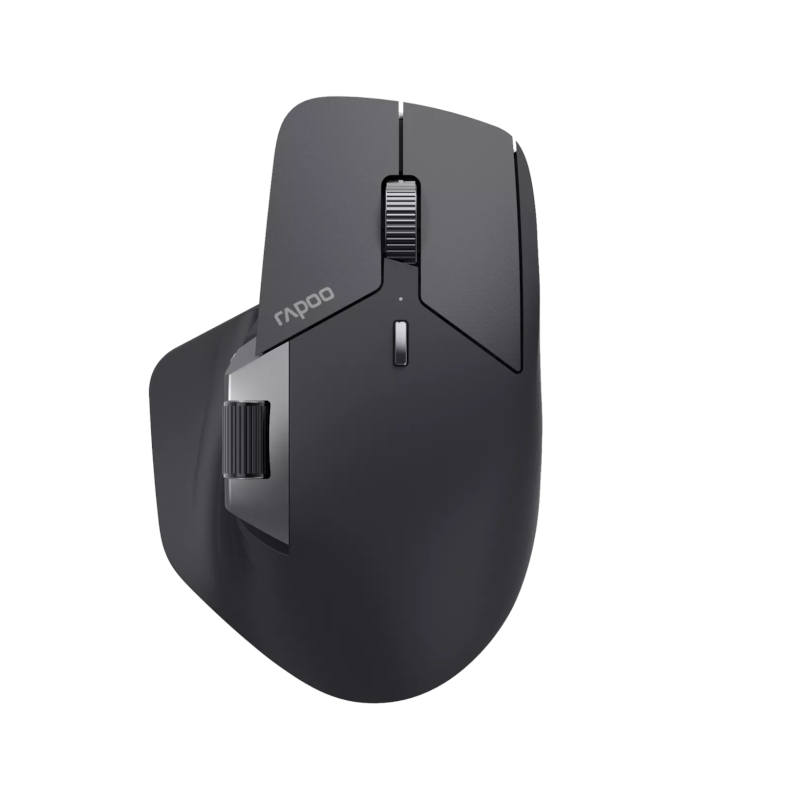 Rapoo MT760  Mini 产品照