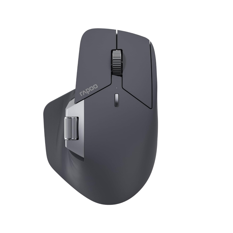 Rapoo MT760 Pro 产品照
