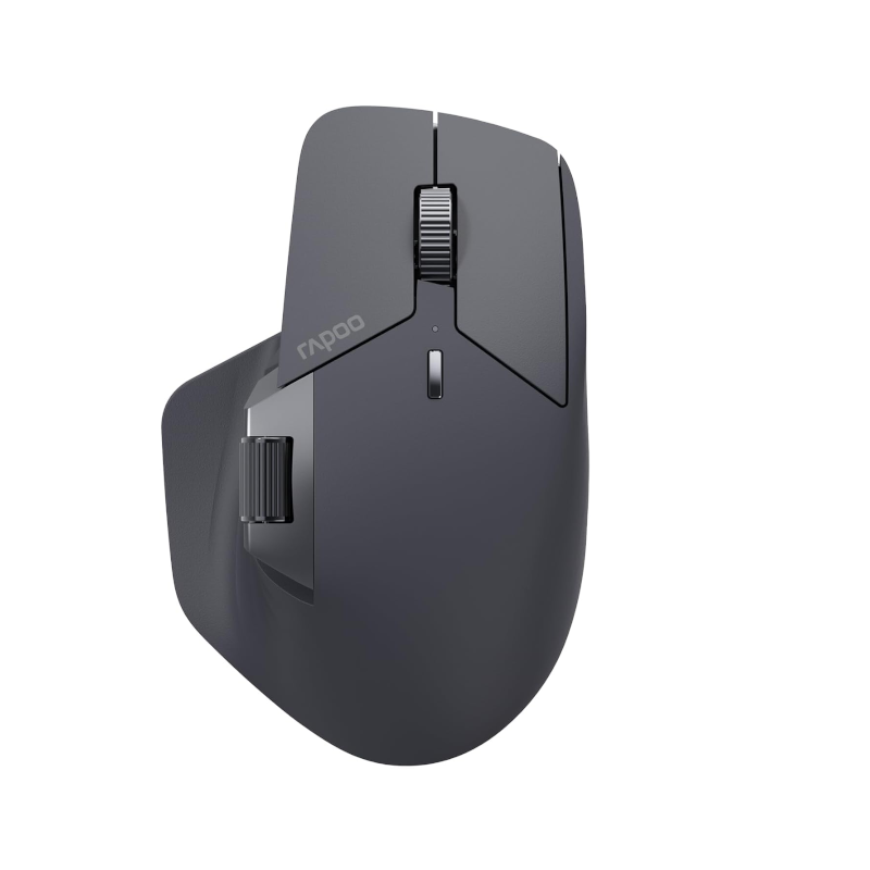 Rapoo MT760 产品照