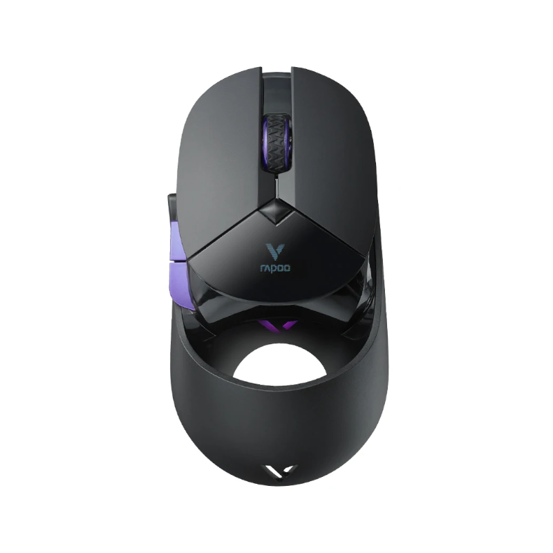 Rapoo VT960 Pro 产品照