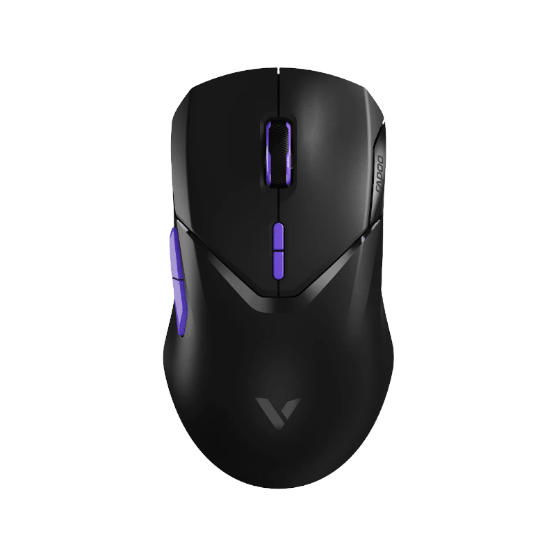 Rapoo VT9 Air 产品照