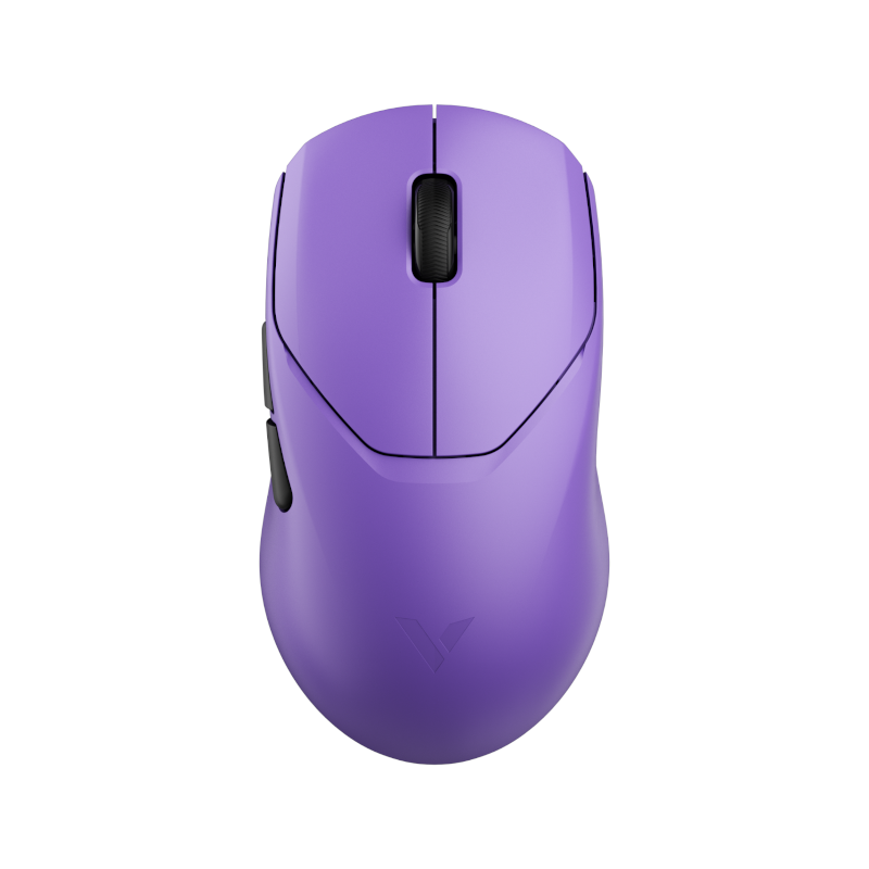 Rapoo VT9s V2 产品照