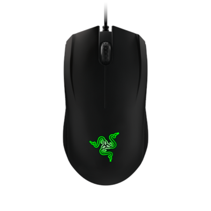 Razer Abyssus 2014 产品照