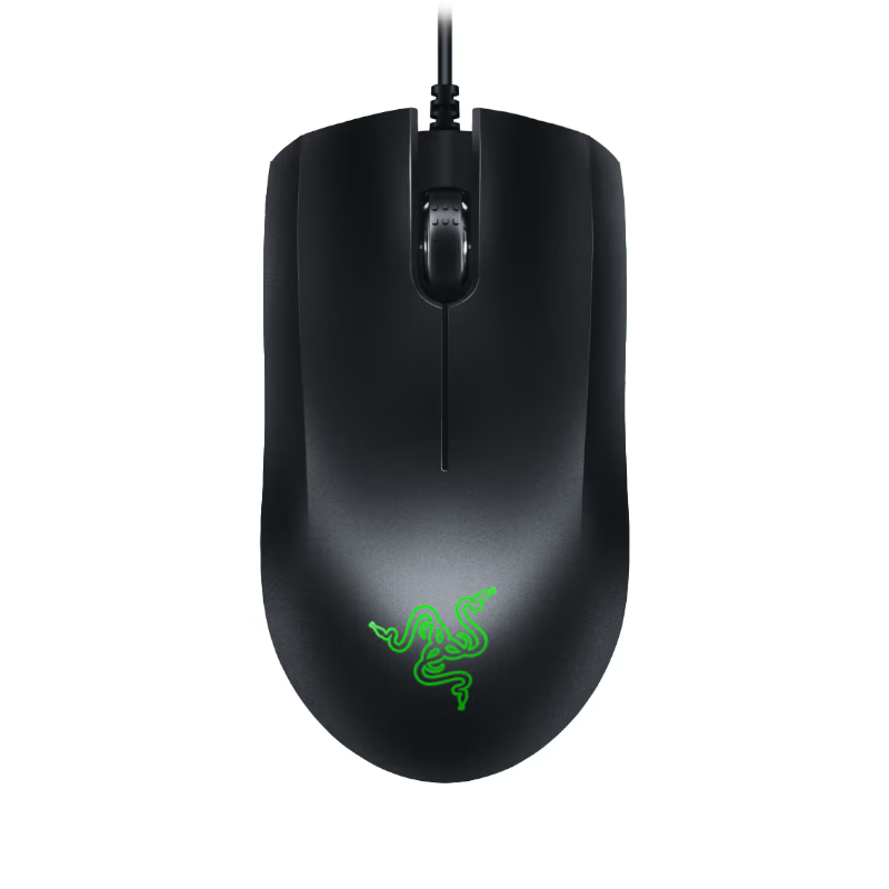 Razer Abyssus Essential 产品照