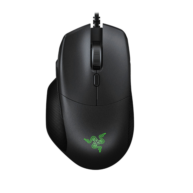 Razer Basilisk Essential 产品照