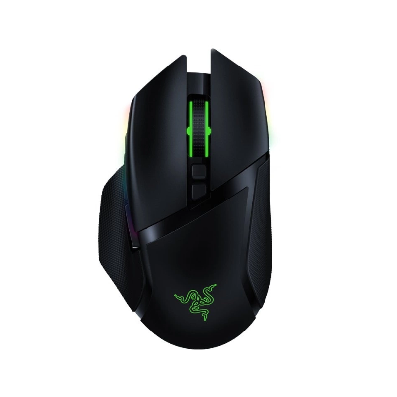 Razer Basilisk Ultimate 产品照
