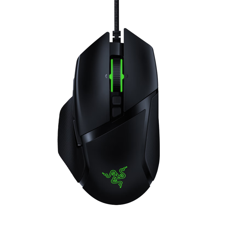 Razer Basilisk V2 产品照