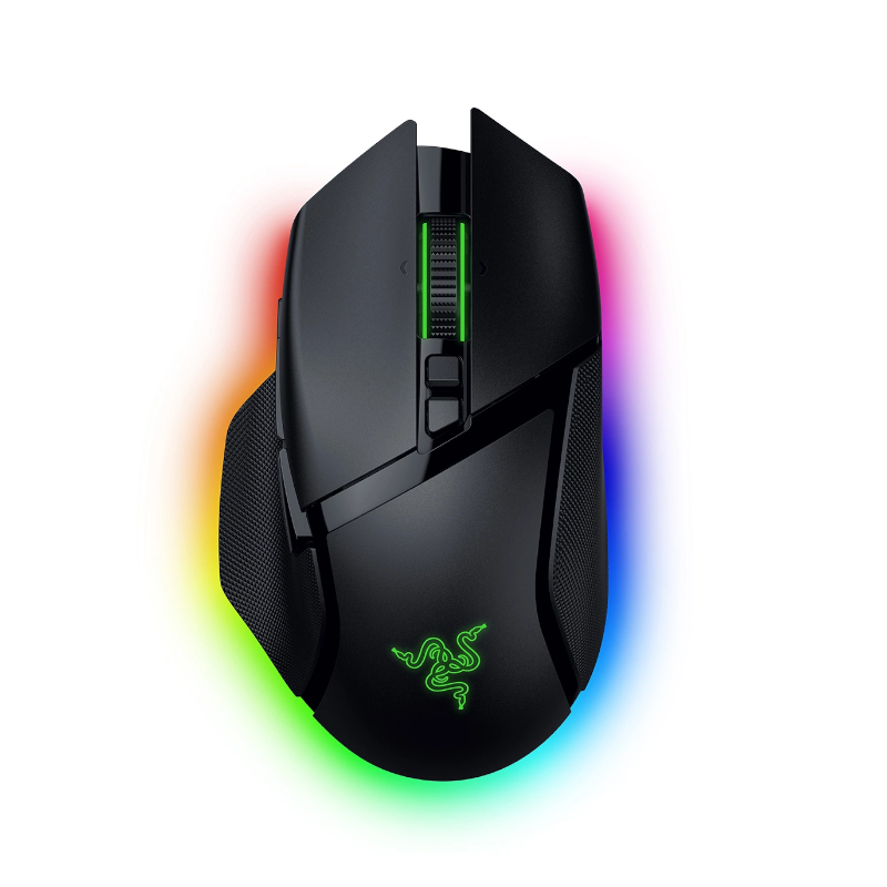 Razer Basilisk V3 Pro 产品照