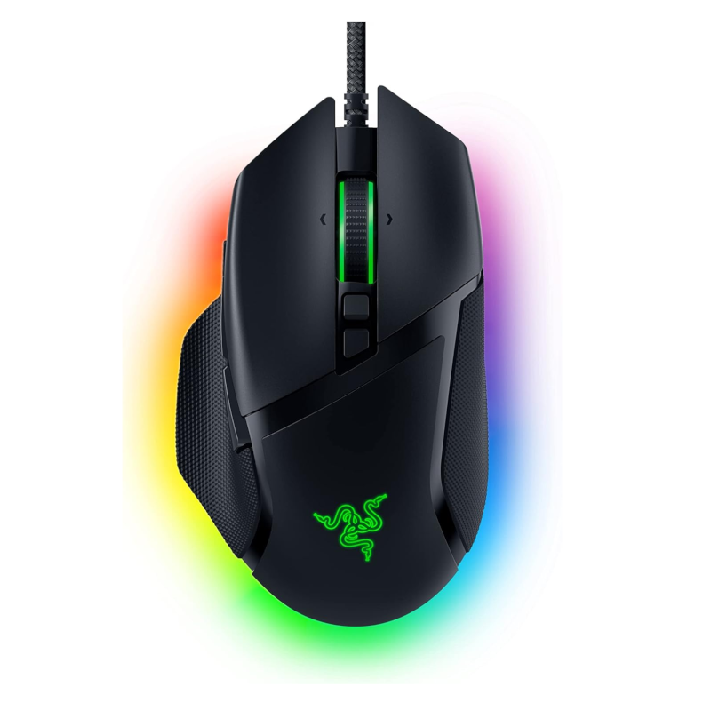 Razer Basilisk V3 产品照