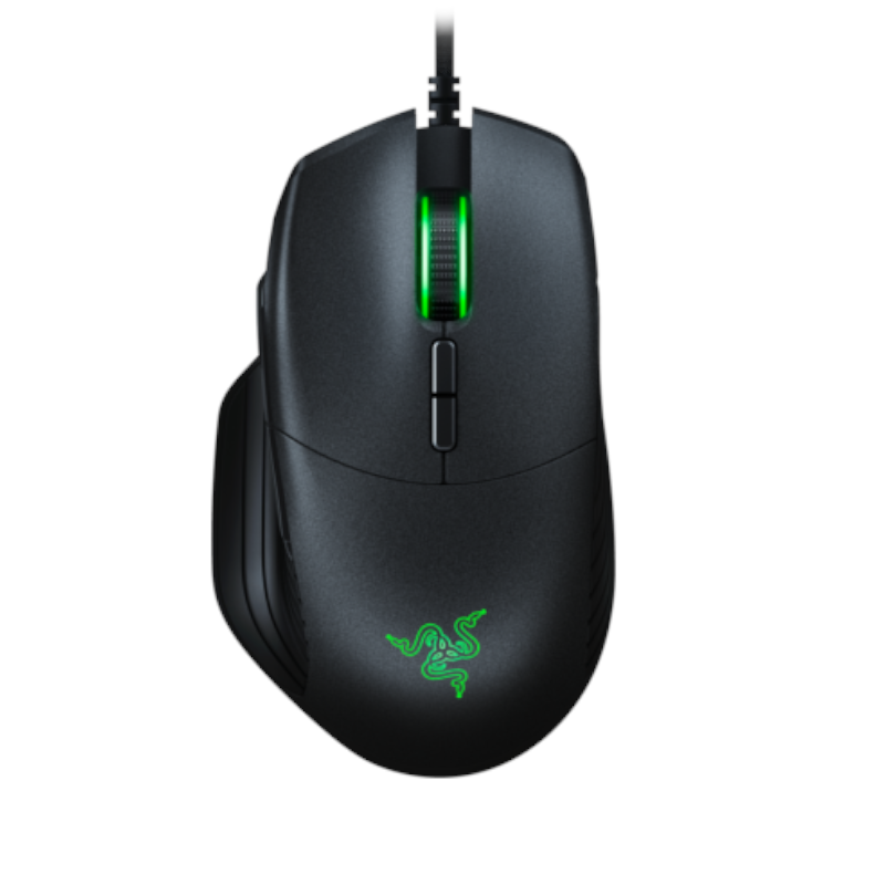 Razer Basilisk 产品照