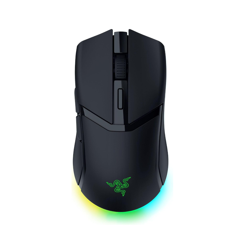 Razer Cobra HyperSpeed 产品照
