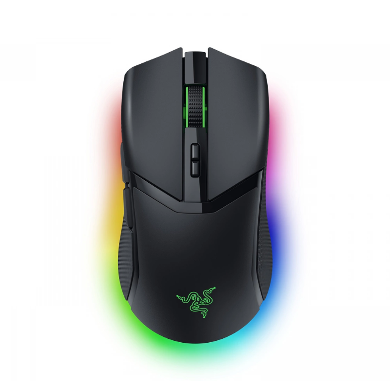 Razer Cobra Pro 产品照