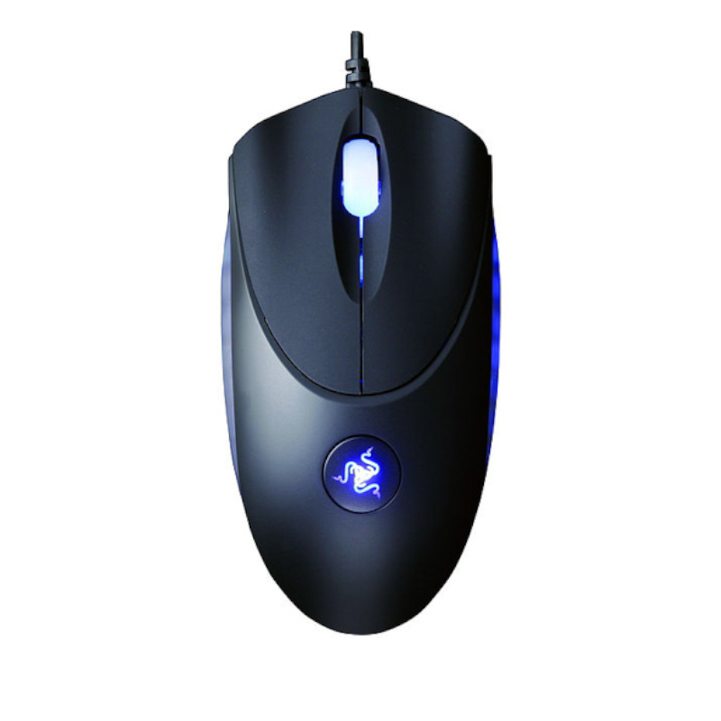 Razer Copperhead 产品照