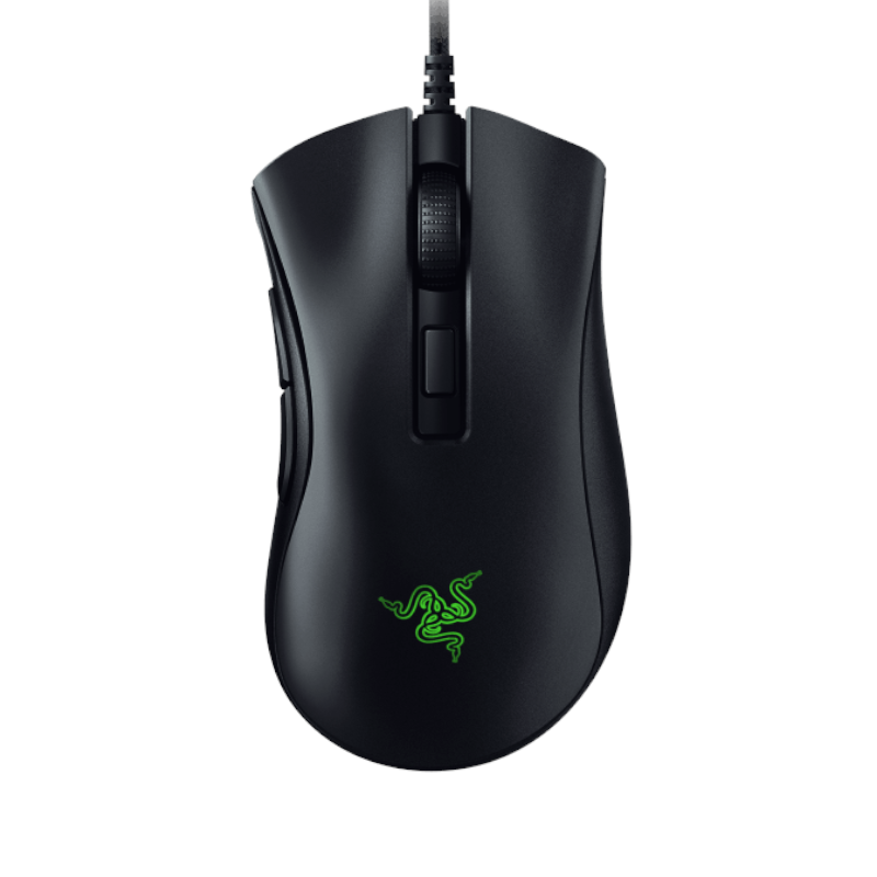 Razer DeathAdder V2 Mini 产品照