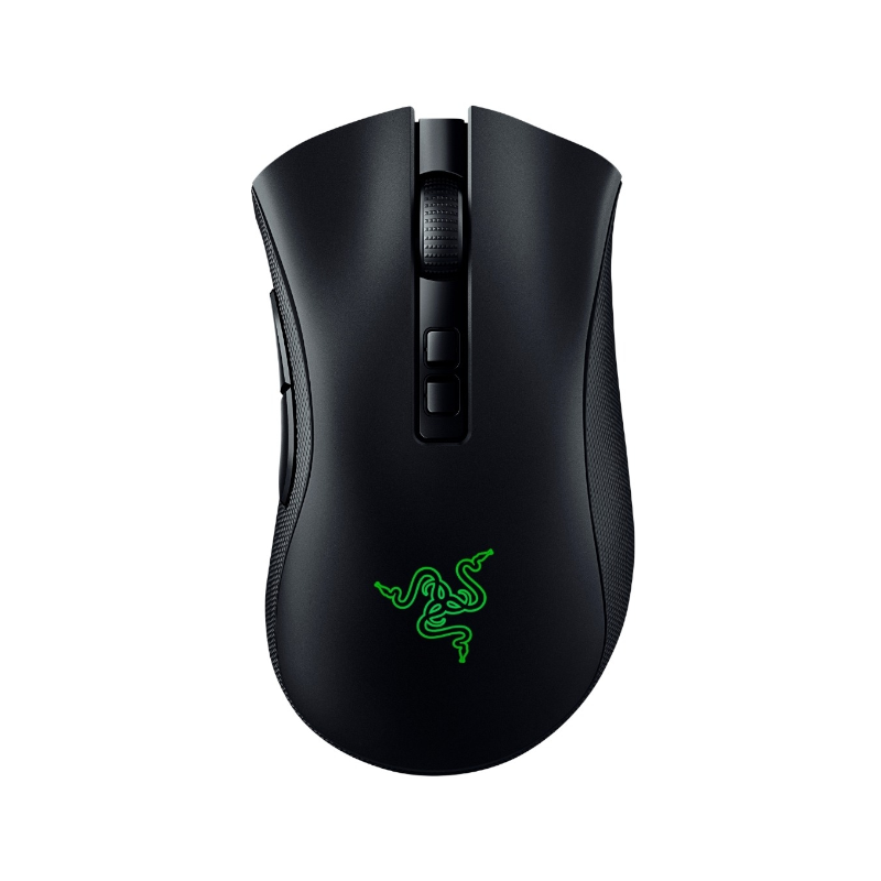 Razer DeathAdder V2 Pro 产品照